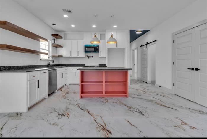 Quality Floor Company LLC, — customer photo