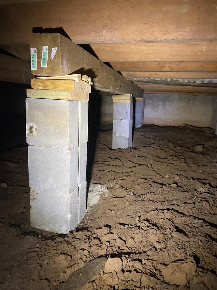 Stellar Foundation Repair, LLC — customer photo