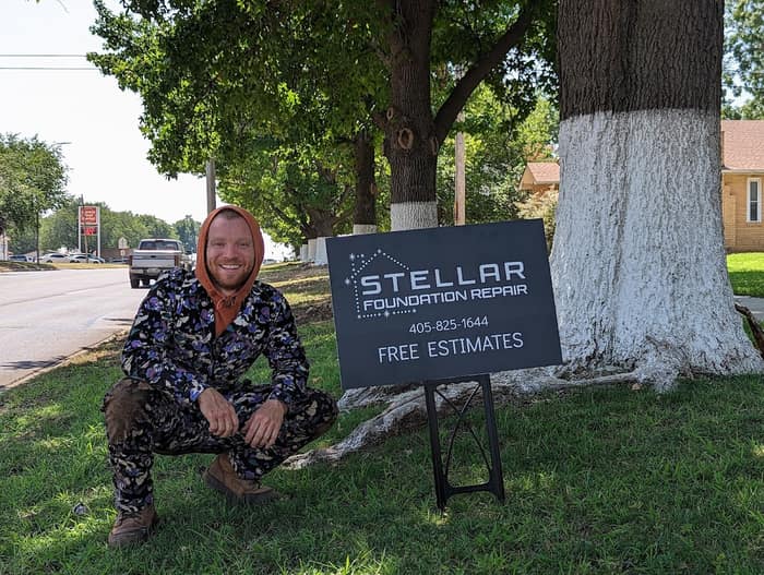 Stellar Foundation Repair, LLC — customer photo