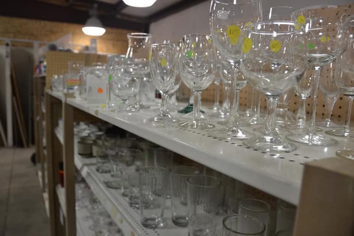 Stillwater Habitat For Humanity ReStore — customer photo