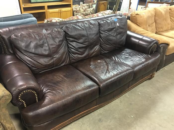 Stillwater Habitat For Humanity ReStore — customer photo