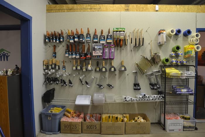 Stillwater Habitat For Humanity ReStore — customer photo