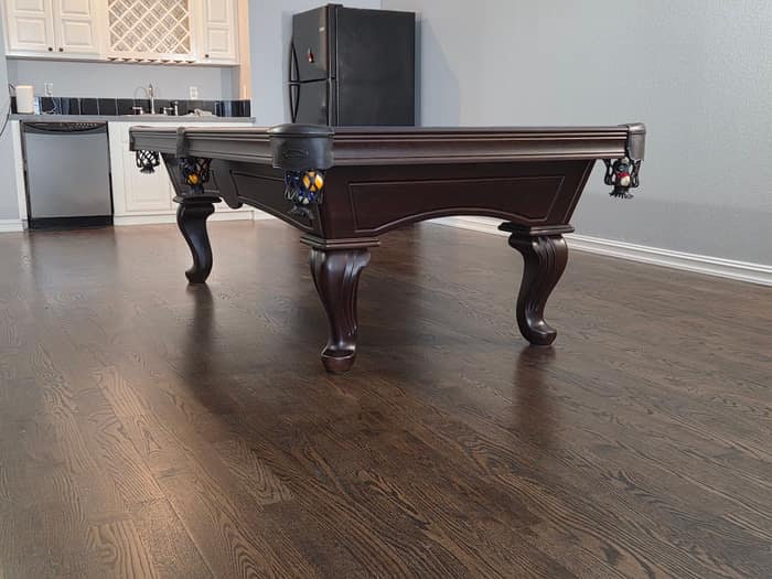 Tulsa Wood Floors and More — customer photo