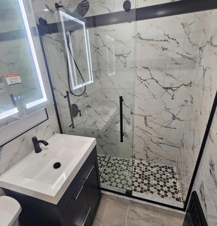VCV Services — customer photo