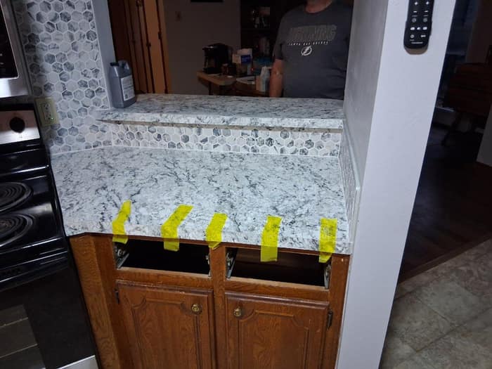 VCV Services — customer photo