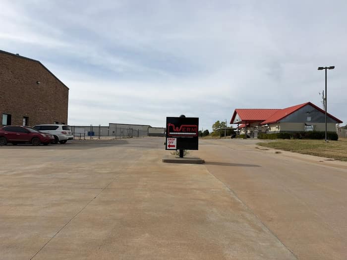 Werm Flooring — customer photo