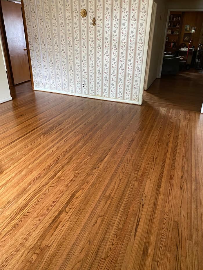 Wood Guys — customer photo