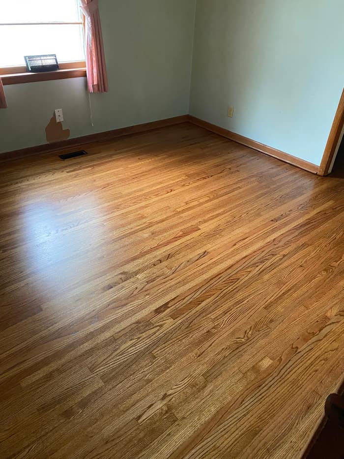 Wood Guys — customer photo