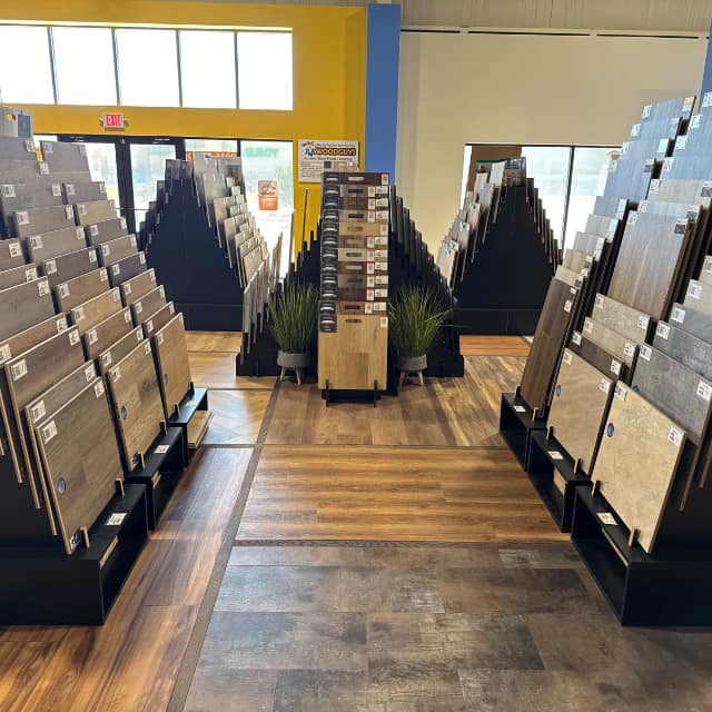 Wood Guys — customer photo