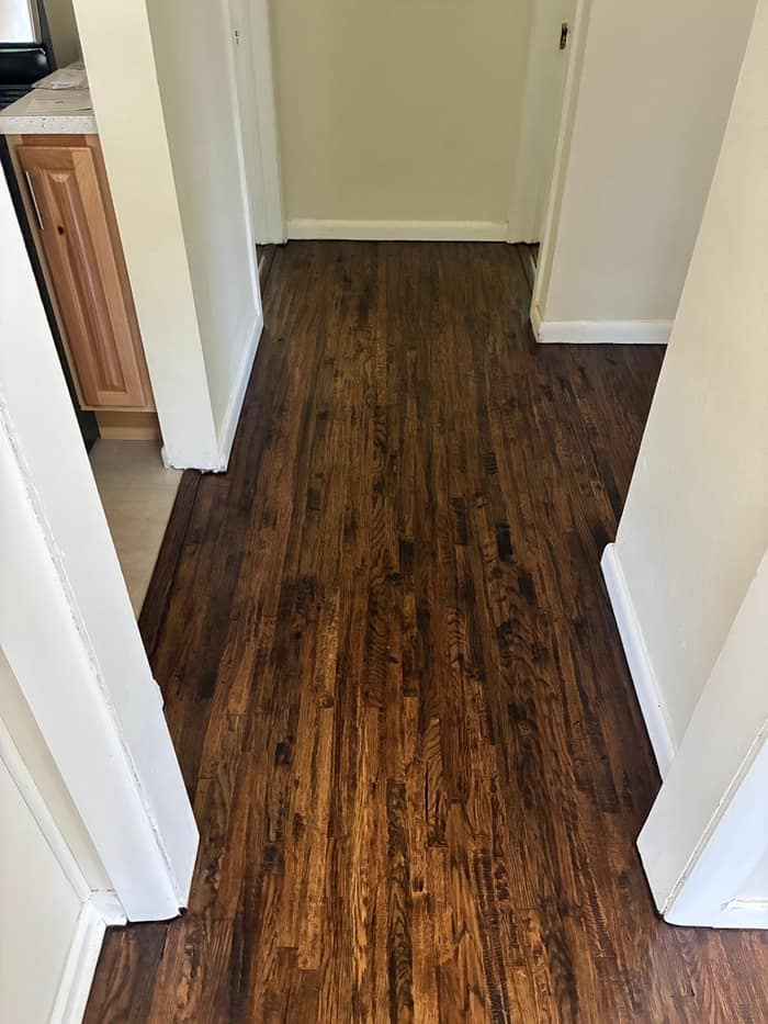 Wood Guys — customer photo