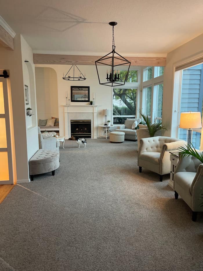 Albany Carpet One Floor & Home — customer photo