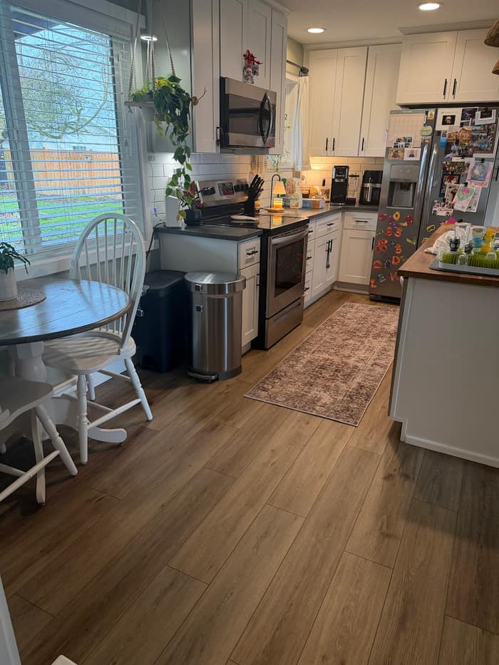 Albany Carpet One Floor & Home — customer photo