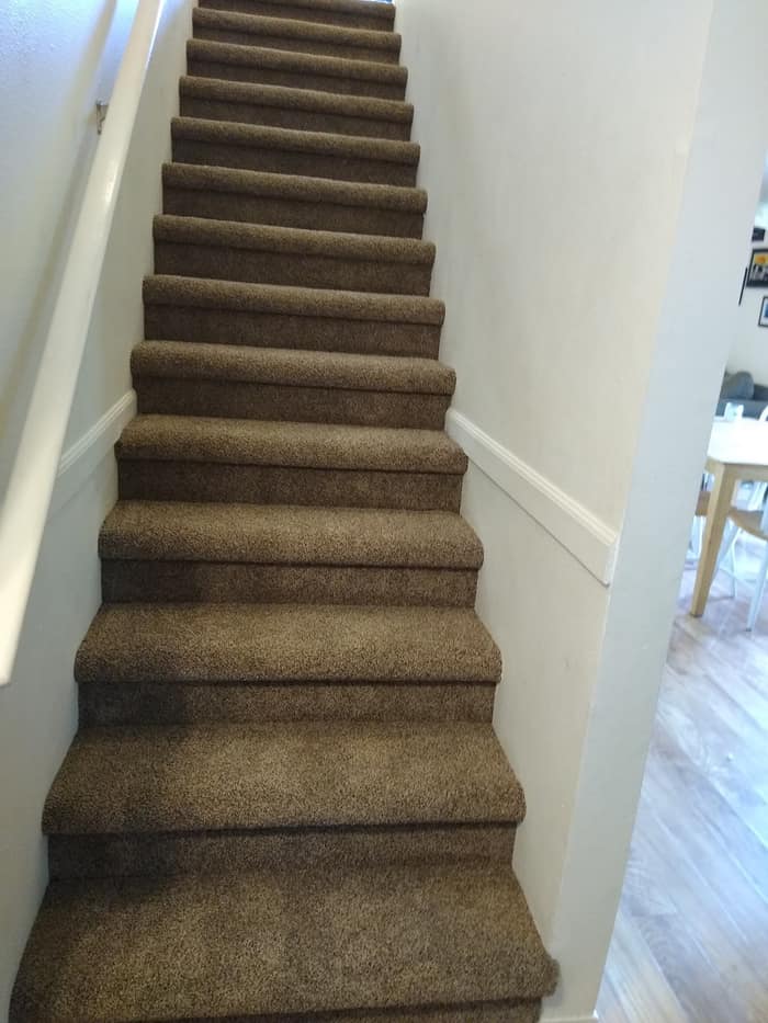 Albany Carpet One Floor & Home — customer photo