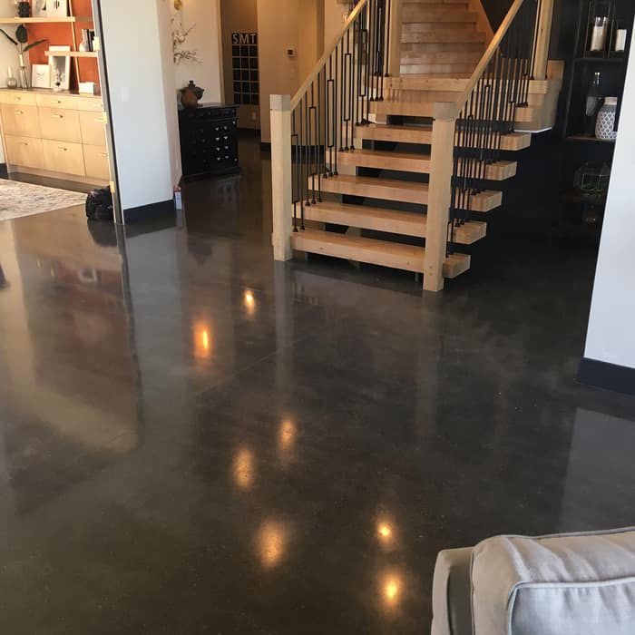Alternative Surfaces — customer photo