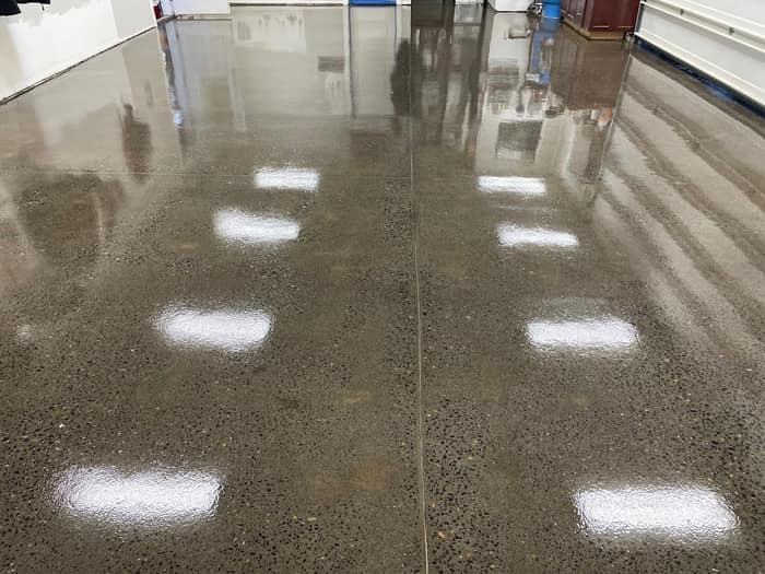 Alternative Surfaces — customer photo