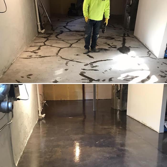 Alternative Surfaces — customer photo