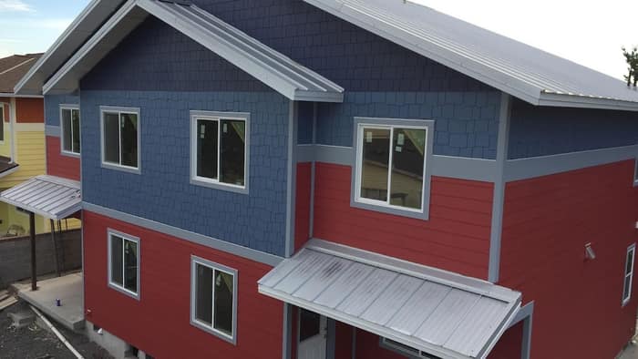 Armstrong Painting LLC — customer photo