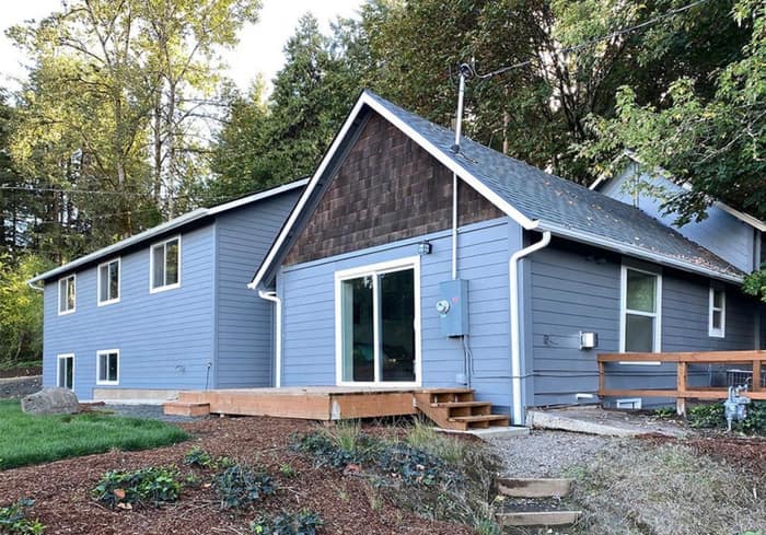 Armstrong Painting LLC — customer photo