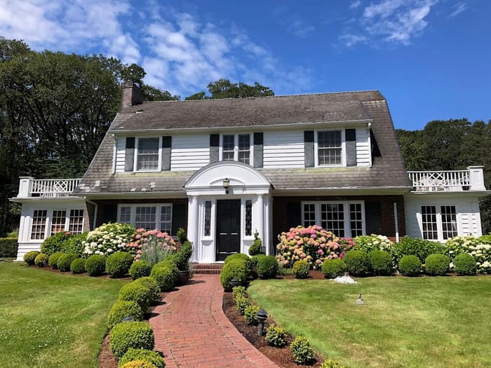 Armstrong Painting LLC — customer photo