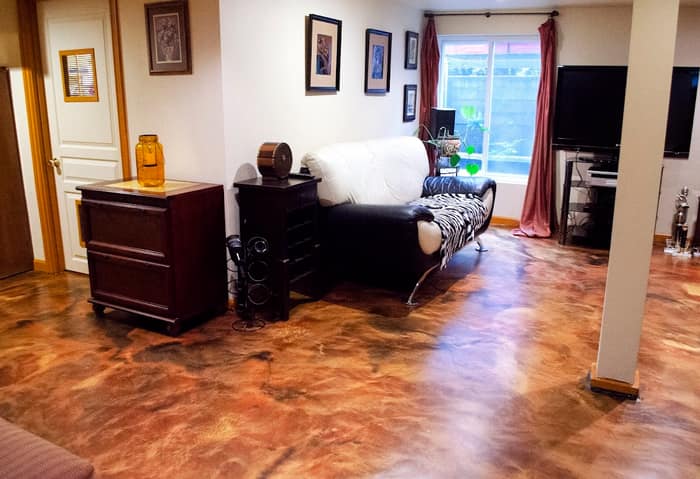 Bach Custom Coatings — customer photo