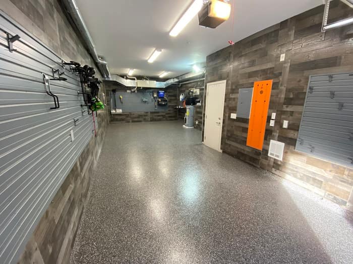 Bach Custom Coatings — customer photo