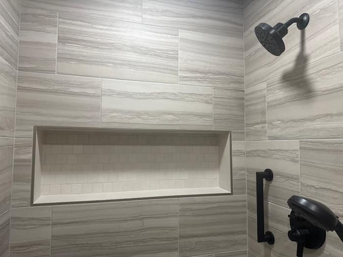 Benson's Interiors — customer photo