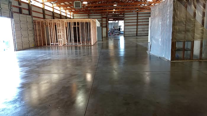 Clean-Coat — customer photo