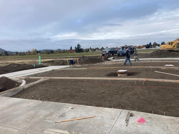 Cleo's Construction — customer photo