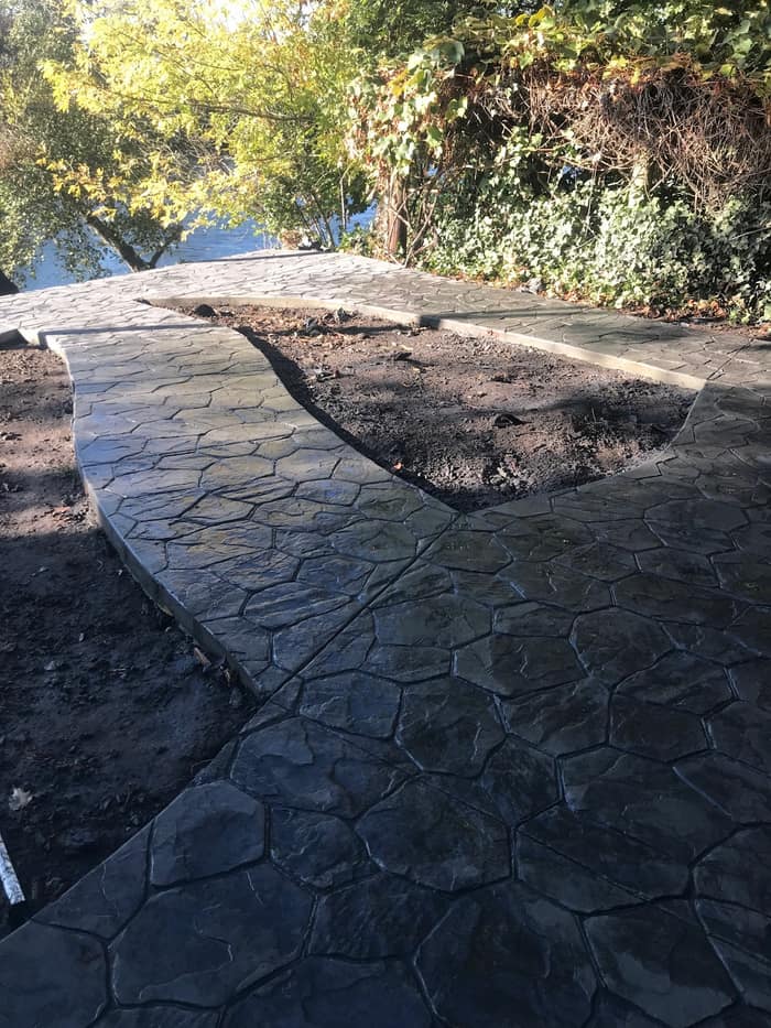 Cleo's Construction — customer photo