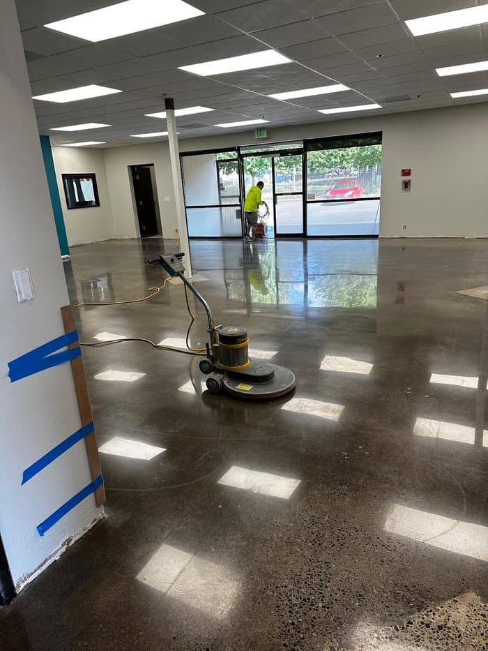 Colonial Service — customer photo