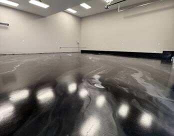 Complete Coatings NW — customer photo