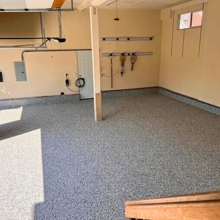 Complete Coatings NW — customer photo
