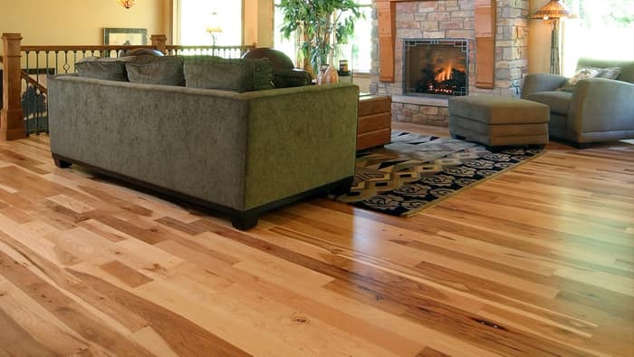 Completely Floored — customer photo