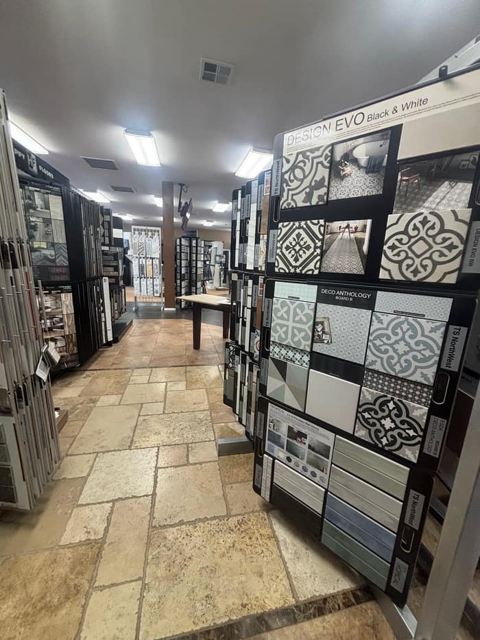 Completely Floored — customer photo
