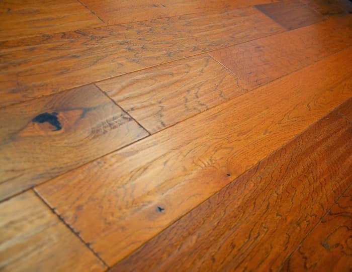 Completely Floored — customer photo
