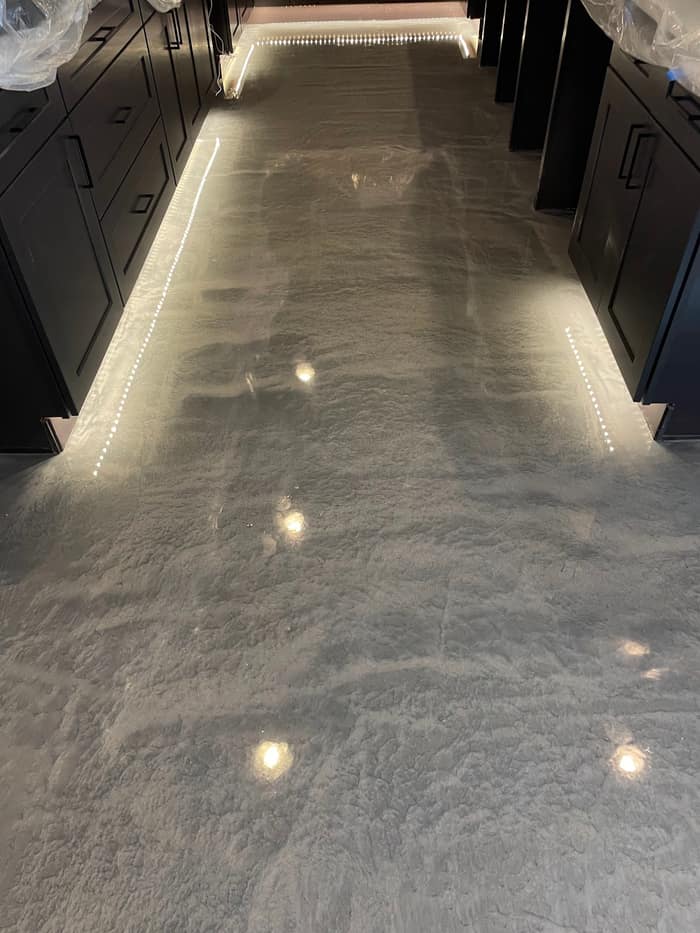 Concrete Protective Solutions — customer photo