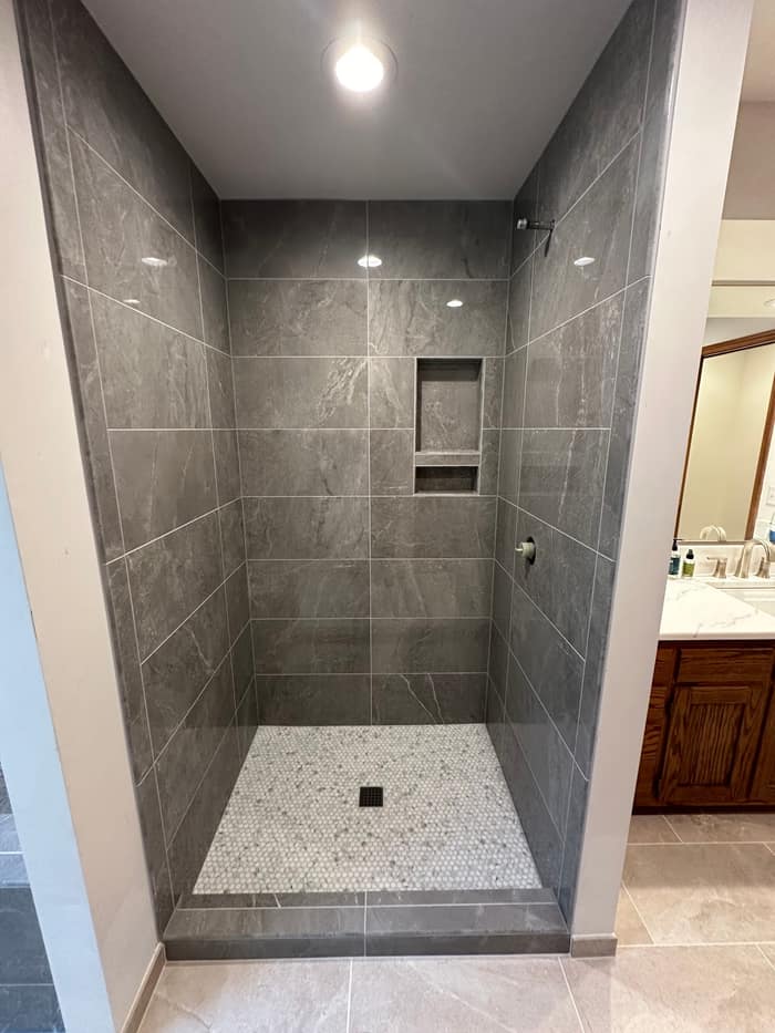 Curtis Flooring, LLC — customer photo