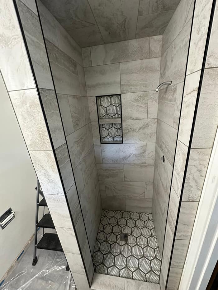 Curtis Flooring, LLC — customer photo
