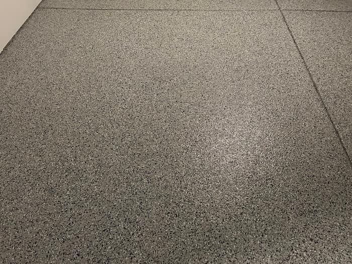 Deschutes Concrete Coatings — customer photo