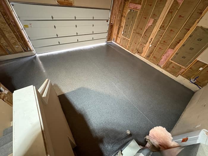 Deschutes Concrete Coatings — customer photo