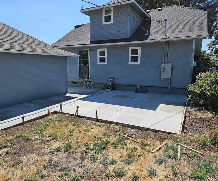 Empire Concrete Cutting — customer photo