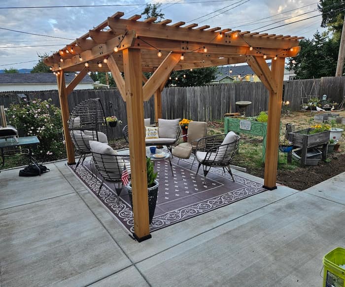 Empire Concrete Cutting — customer photo
