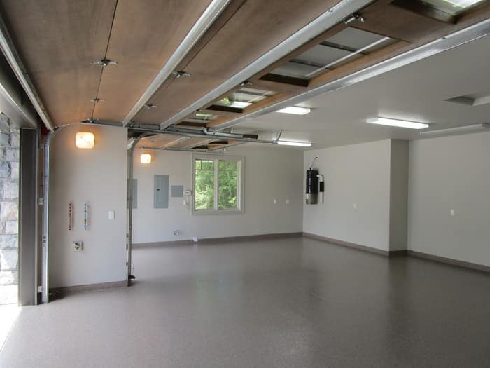 Expert Garage Solutions LLC — customer photo