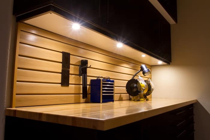 Expert Garage Solutions LLC — customer photo