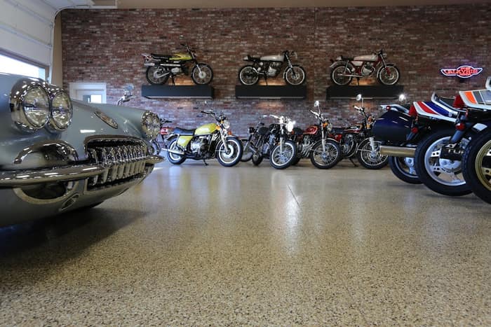 Expert Garage Solutions LLC — customer photo