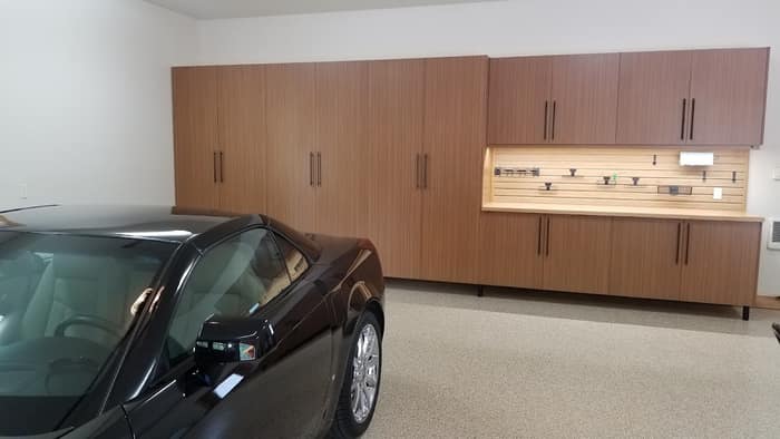 Expert Garage Solutions LLC — customer photo