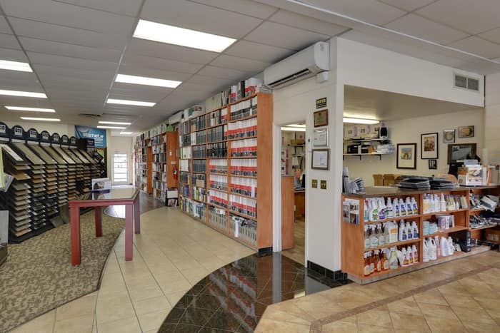 Fashion Floors, LLC — customer photo