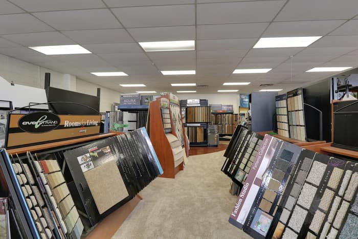 Fashion Floors, LLC — customer photo