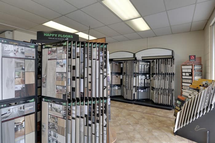 Fashion Floors, LLC — customer photo