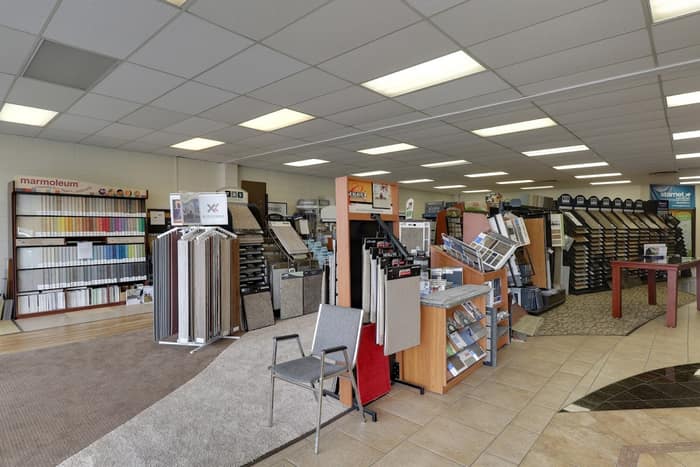 Fashion Floors, LLC — customer photo
